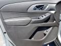 Door Panel of 2019 Chevrolet Traverse LT AWD #8