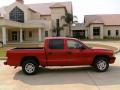 2001 Dakota Sport Quad Cab #2