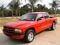 2001 Dakota Sport Quad Cab #7