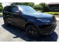 2018 Discovery HSE Luxury #1