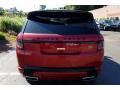 2018 Range Rover Sport HSE Dynamic #7