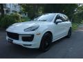 2016 Cayenne GTS #1