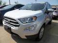 2018 EcoSport SE 4WD #1 2018 EcoSport SE 4WD #1