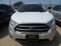 2018 EcoSport SE 4WD #2 2018 EcoSport SE 4WD #2