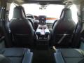 Rear Seat of 2018 Lincoln Navigator Reserve L 4x4 #8