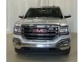 2018 Sierra 1500 SLE Crew Cab 4WD #3