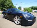 2014 Boxster S #7