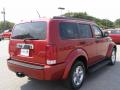 2007 Nitro SLT #3