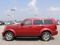 2007 Nitro SLT #6