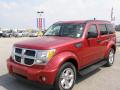 2007 Nitro SLT #7