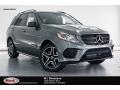 2018 GLE 350 #1