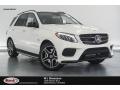 2018 GLE 550e 4Matic Plug-In Hybrid #1