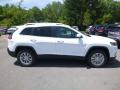2019 Cherokee Latitude 4x4 #6