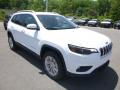 2019 Cherokee Latitude 4x4 #7