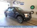 2018 F150 XLT SuperCrew 4x4 #1 2018 F150 XLT SuperCrew 4x4 #1