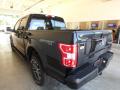 2018 F150 XLT SuperCrew 4x4 #3 2018 F150 XLT SuperCrew 4x4 #3