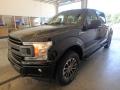 2018 F150 XLT SuperCrew 4x4 #4 2018 F150 XLT SuperCrew 4x4 #4
