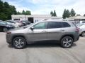 2019 Cherokee Limited 4x4 #2 2019 Cherokee Limited 4x4 #2