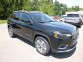 2019 Cherokee Limited 4x4 #7