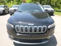 2019 Cherokee Limited 4x4 #8