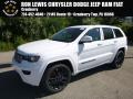 2018 Grand Cherokee Altitude 4x4 #1