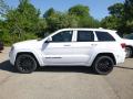 2018 Grand Cherokee Altitude 4x4 #2