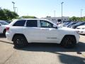 2018 Grand Cherokee Altitude 4x4 #6
