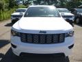 2018 Grand Cherokee Altitude 4x4 #8