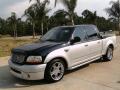 2003 F150 Harley-Davidson SuperCrew #7 2003 F150 Harley-Davidson SuperCrew #7