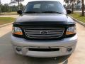 2003 F150 Harley-Davidson SuperCrew #8 2003 F150 Harley-Davidson SuperCrew #8