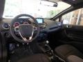 Front Seat of 2018 Ford Fiesta ST Hatchback #8