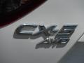 2016 CX-5 Grand Touring AWD #9
