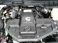  2018 3500 6.7 Liter OHV 24-Valve Cummins Turbo-Diesel Inline 6 Cylinder Engine #34