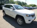 2018 Grand Cherokee Laredo 4x4 #6 2018 Grand Cherokee Laredo 4x4 #6