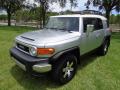 2007 FJ Cruiser 4WD #1