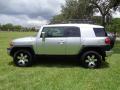 2007 FJ Cruiser 4WD #3