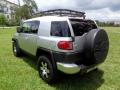 2007 FJ Cruiser 4WD #5