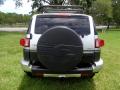 2007 FJ Cruiser 4WD #7