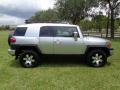 2007 FJ Cruiser 4WD #11