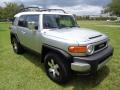 2007 FJ Cruiser 4WD #13