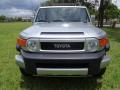 2007 FJ Cruiser 4WD #15