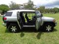 2007 FJ Cruiser 4WD #17