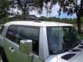 2007 FJ Cruiser 4WD #21