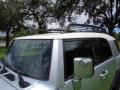 2007 FJ Cruiser 4WD #23