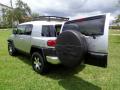 2007 FJ Cruiser 4WD #26