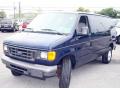 2007 E Series Van E250 Commercial #1