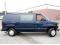 2007 E Series Van E250 Commercial #4