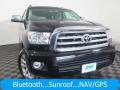 2015 Sequoia Limited 4x4 #1