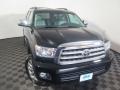 2015 Sequoia Limited 4x4 #2