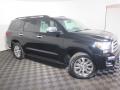 2015 Sequoia Limited 4x4 #6